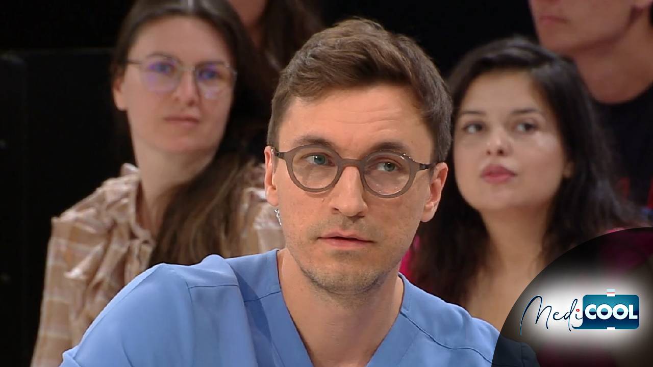 MediCOOL | Sezonul 9 - Episodul 27
