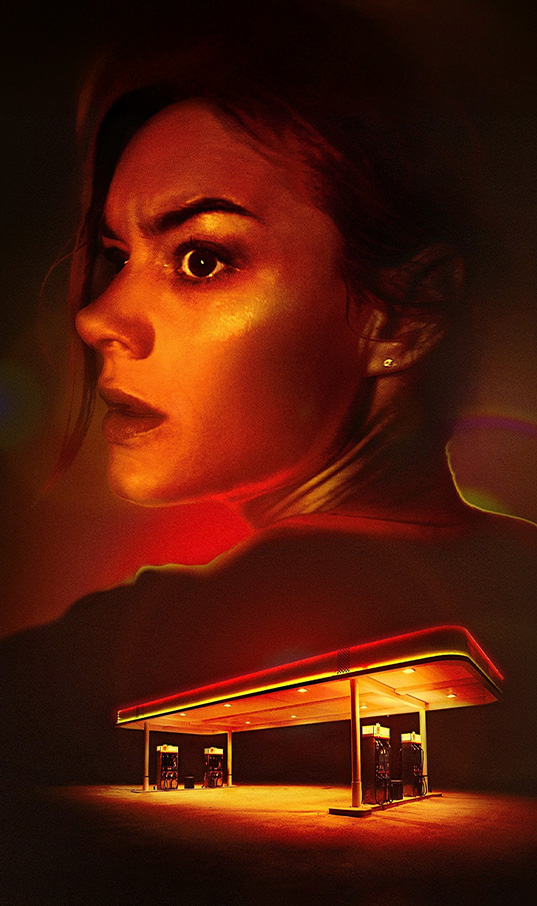 Vânătoare în noapte