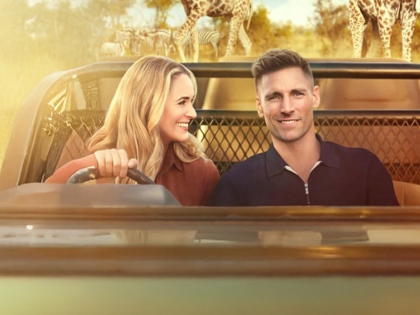 Safari romantic