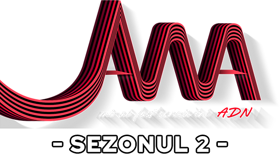 Ana, Mi-ai fost scrisă în ADN | Sezonul 2
