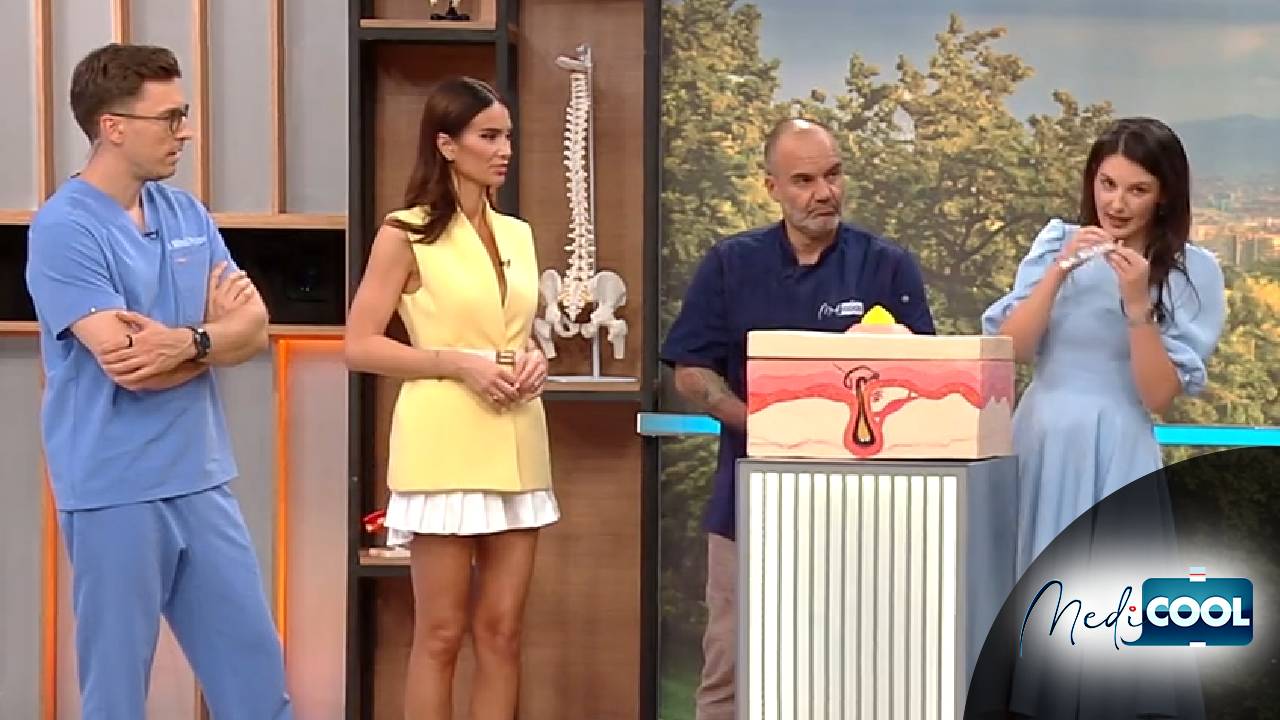 MediCOOL | Sezonul 9 - Episodul 29
