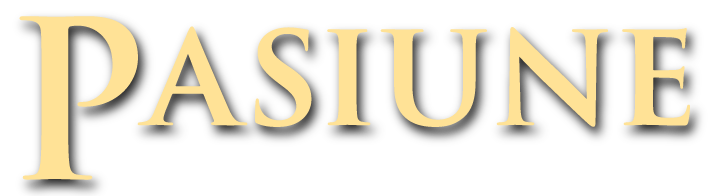 Pasiune