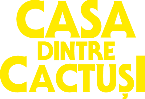 Casa dintre cactuși