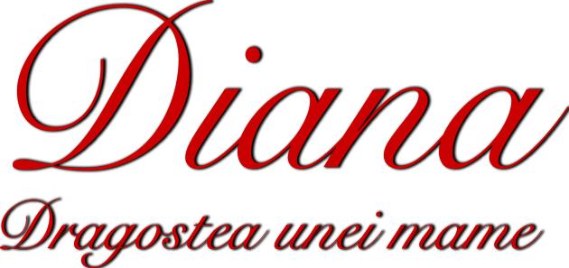 Diana: Dragostea unei mame