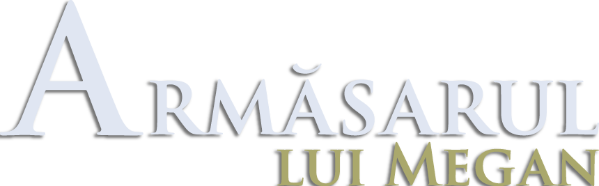 Armăsarul lui Megan