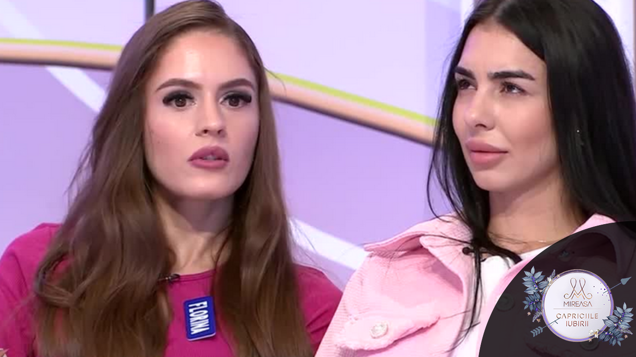 Mireasa. Capriciile iubirii | Sezonul 9 - Episodul 53