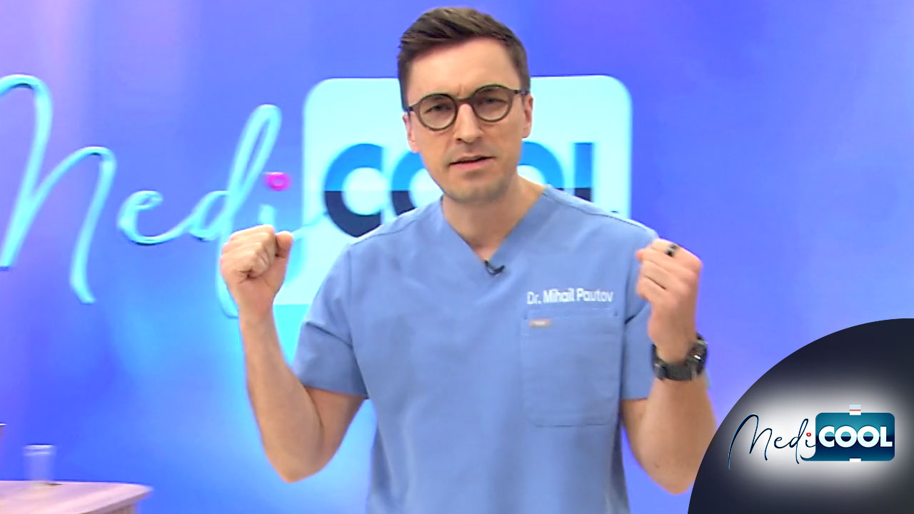 MediCOOL | Sezonul 9 - Episodul 31