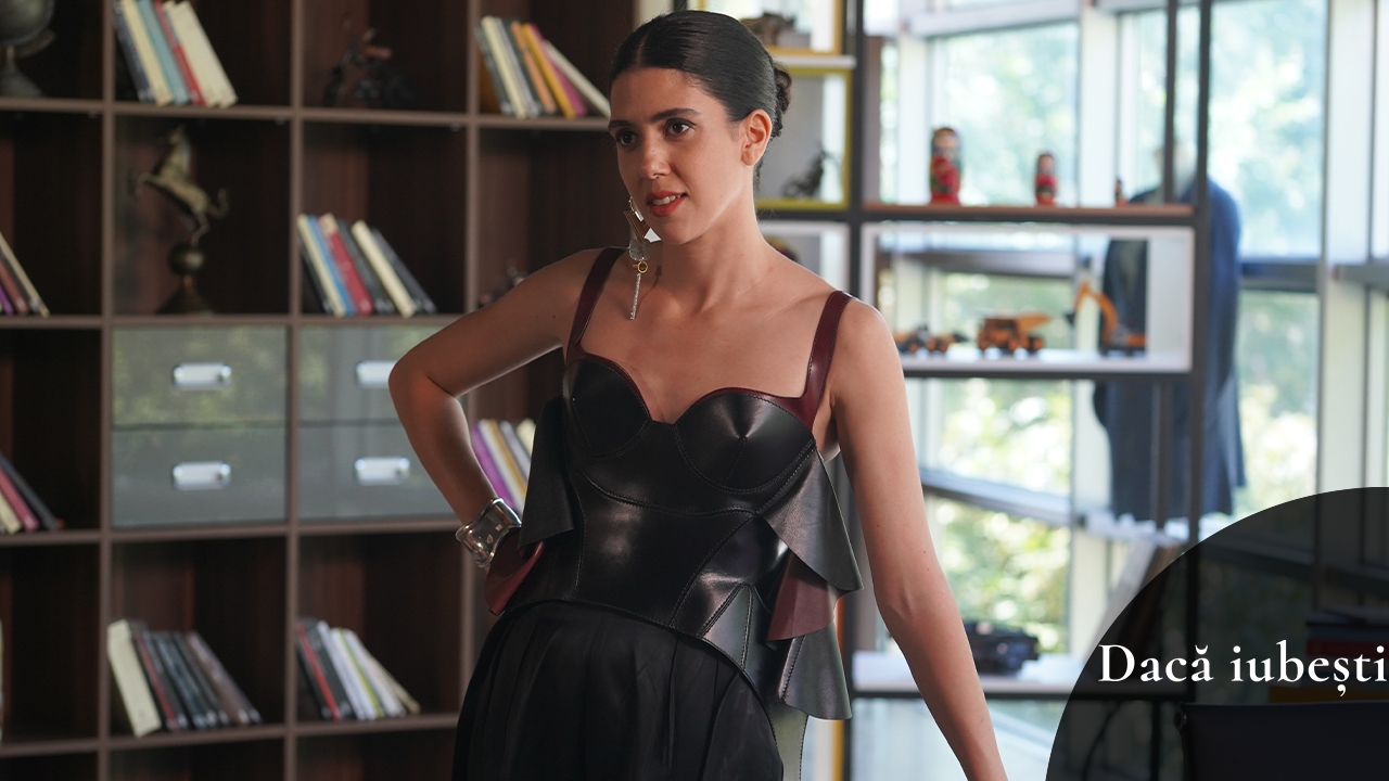 Dacă iubești | Episodul 12