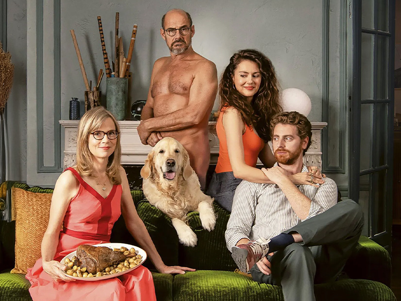 Cina... şi ceva în plus