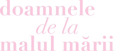 Doamnele de la malul mării