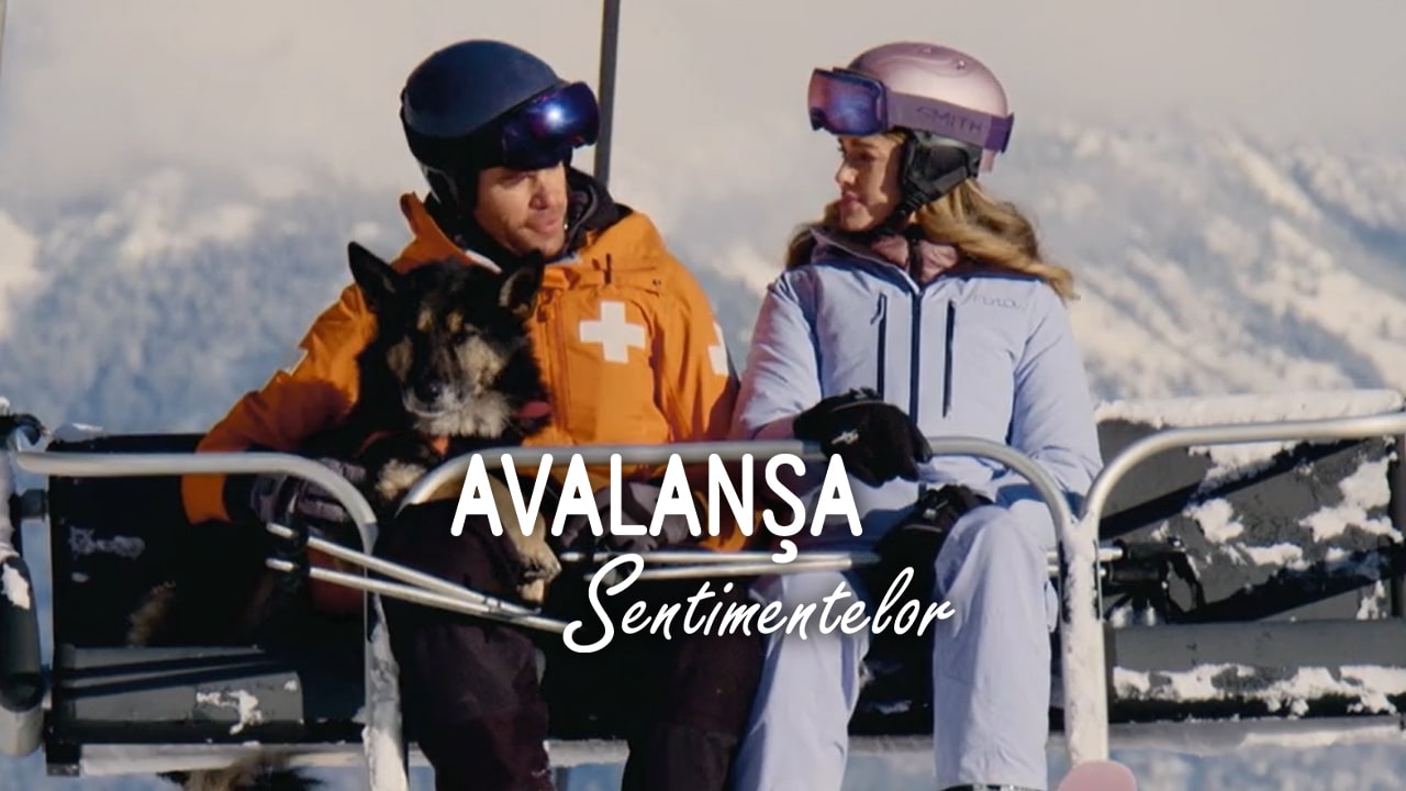 Love in Glacier National: A National Park Romance