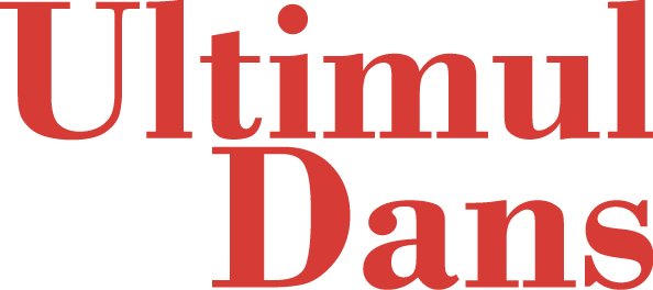 Ultimul dans