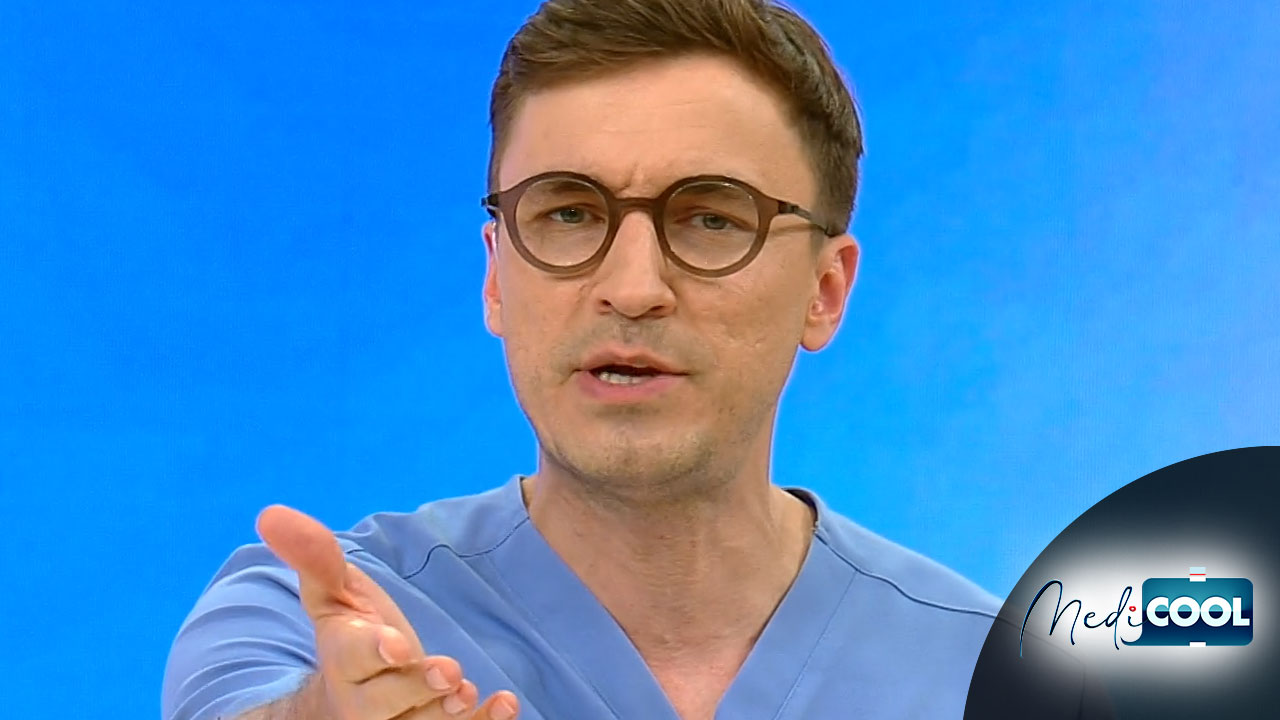 MediCOOL | Sezonul 9 - Episodul 32