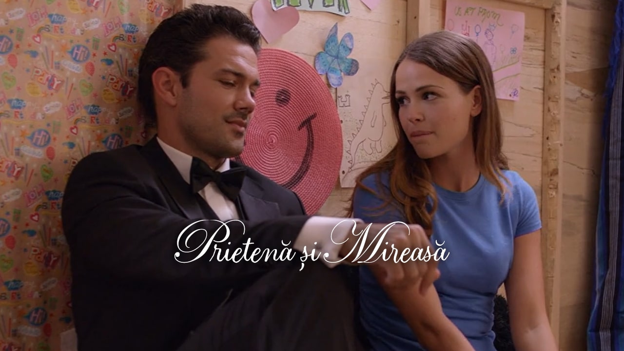 From Friend to Fiance