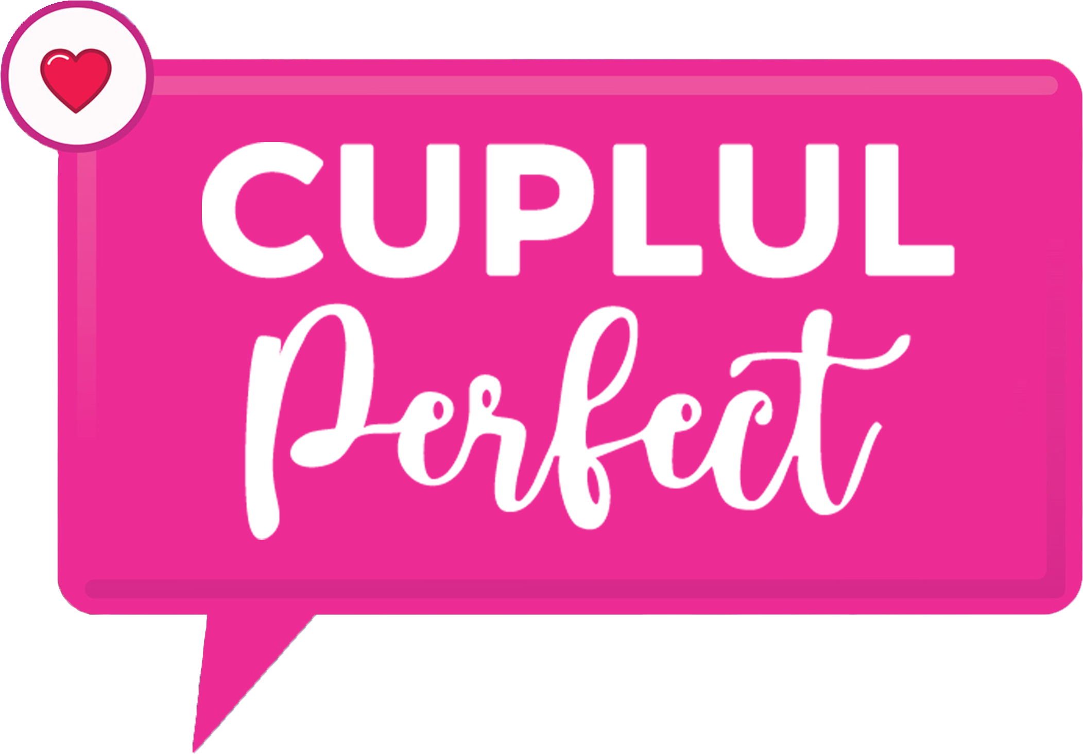 Cuplul perfect