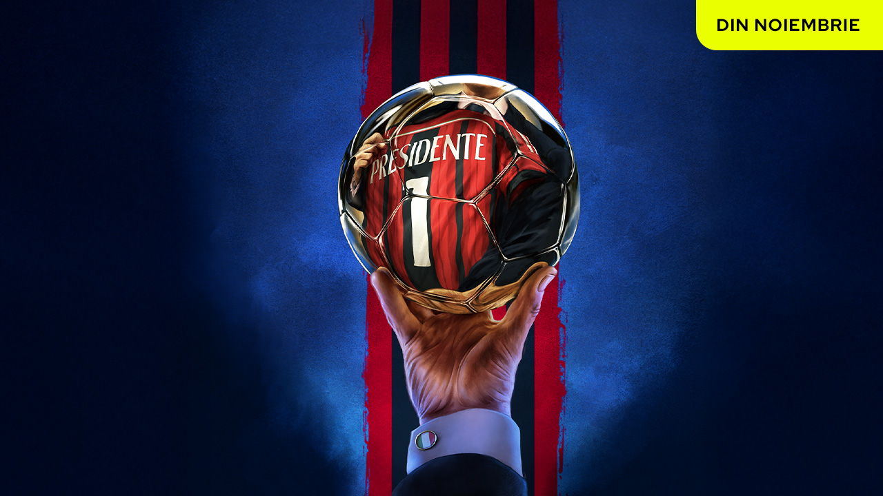 Berlusconi: Condemned to Win