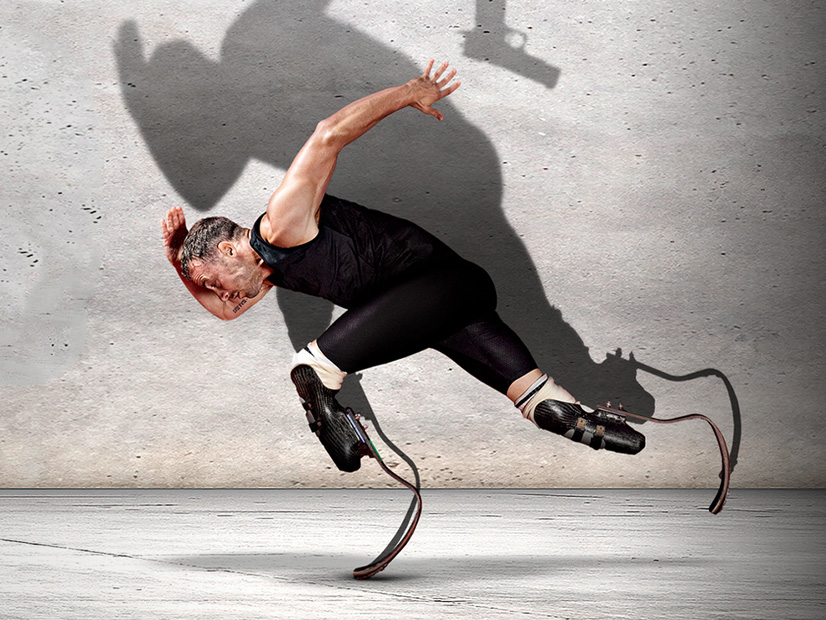 The Life and Trials of Oscar Pistorius