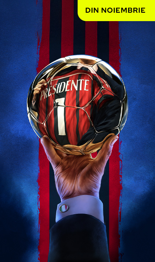 Berlusconi: Condemned to Win
