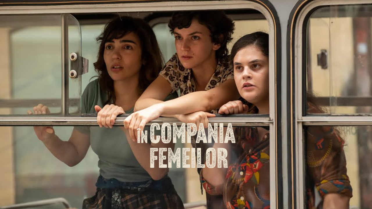 In the Company of Women