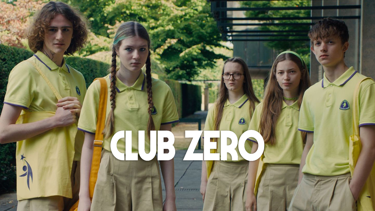 Club Zero