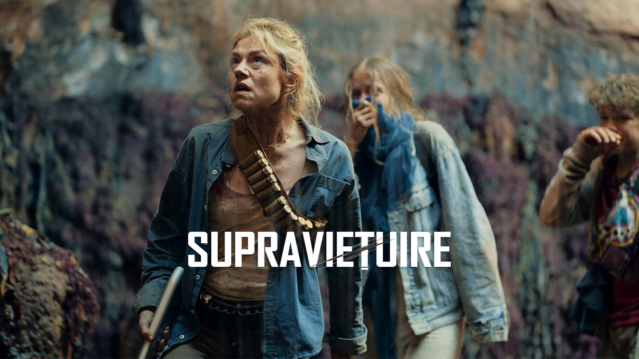 Survive