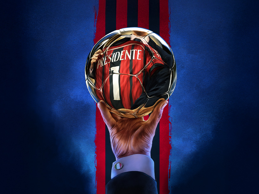 Berlusconi: Condemned to Win