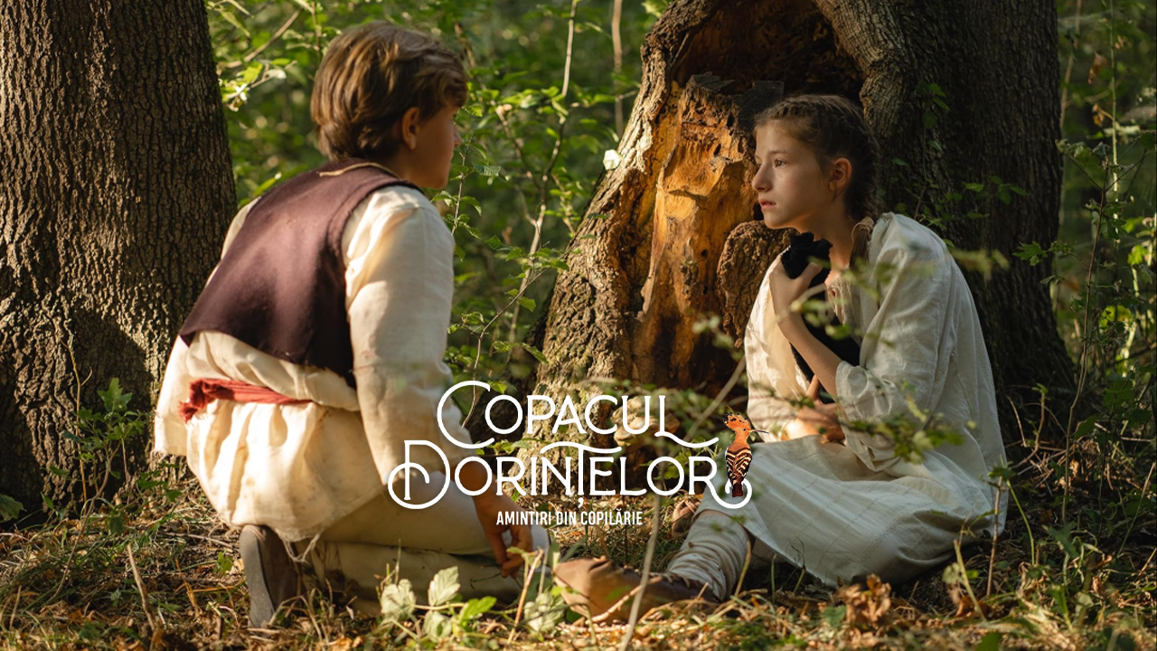 Copacul dorințelor: Amintiri din copilărie