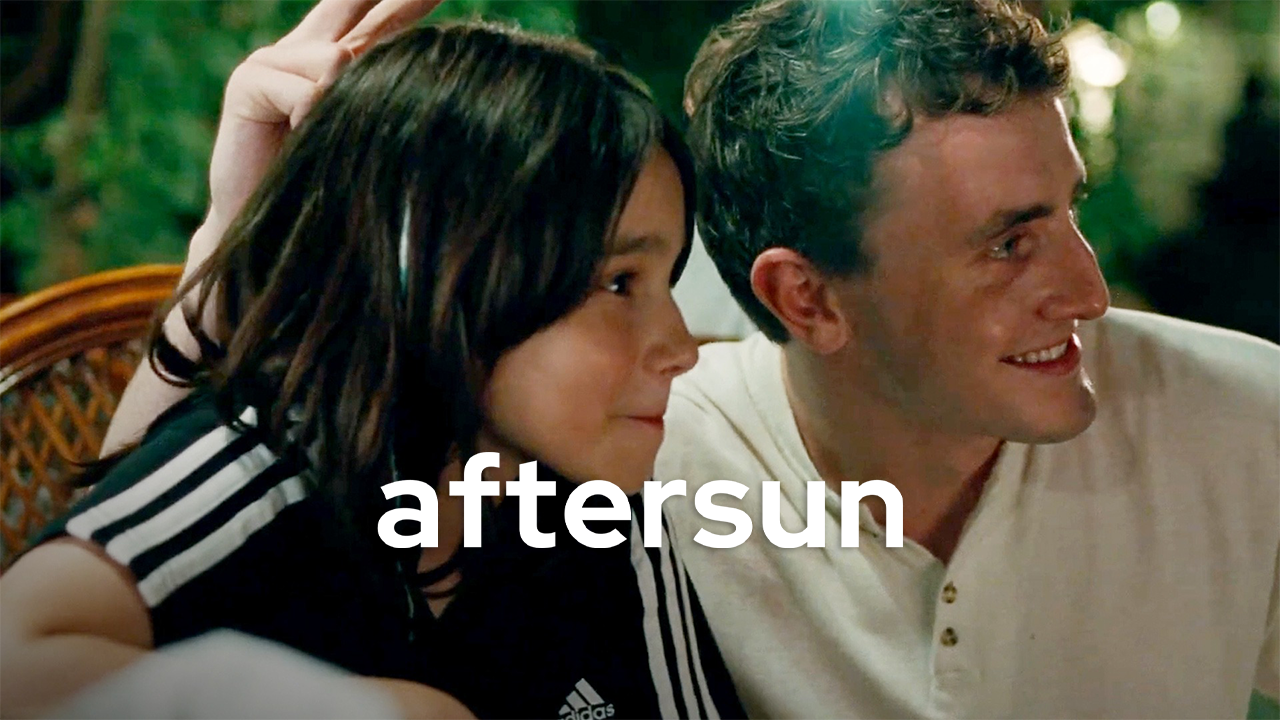 Aftersun
