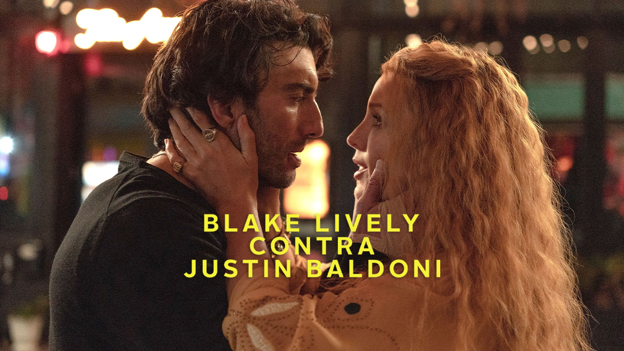 He Said, She Said: Blake Lively vs Justin Baldoni