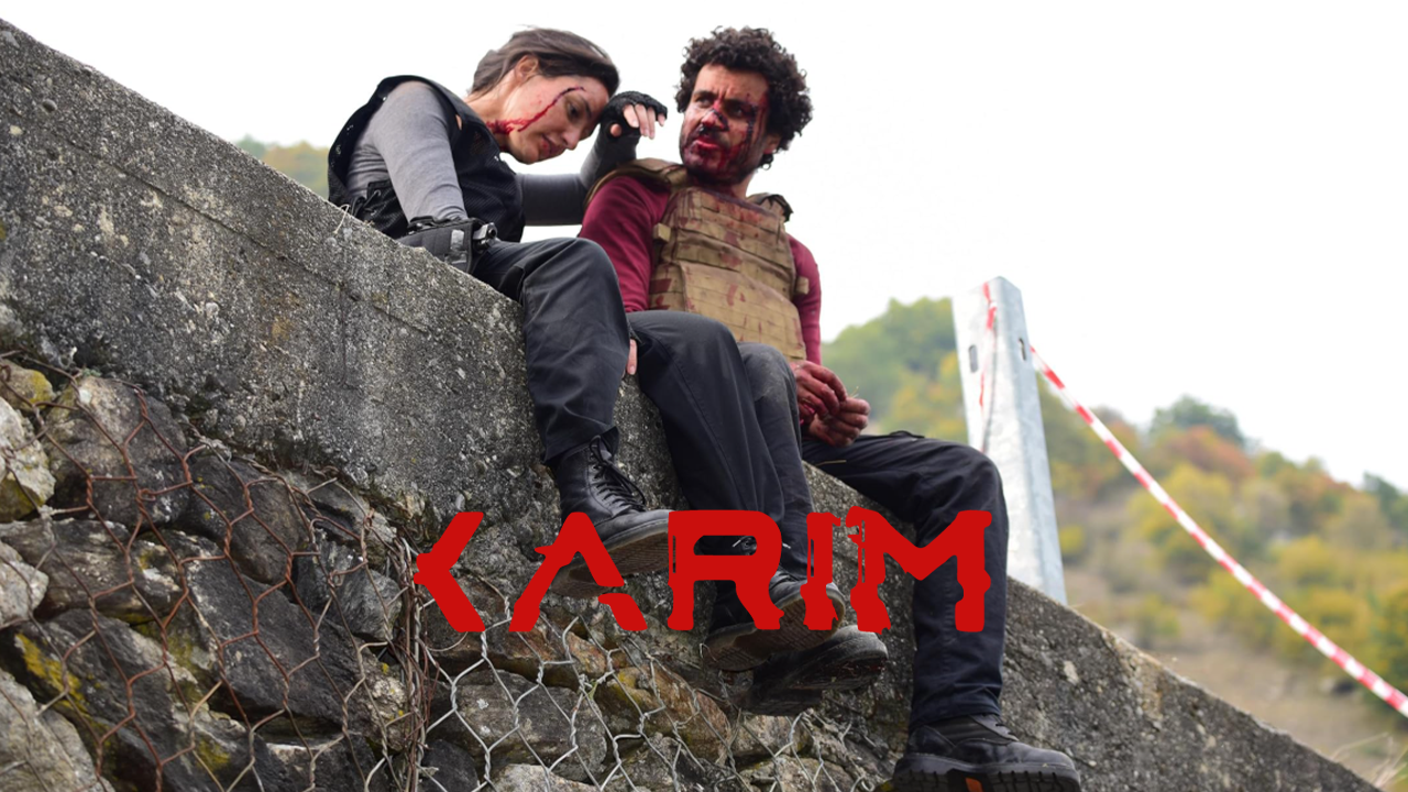 Code: Karim