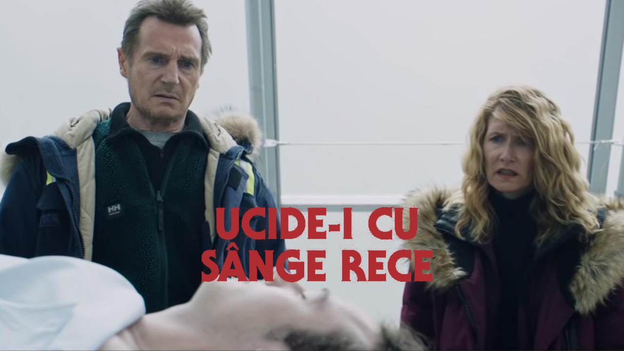 Cold Pursuit