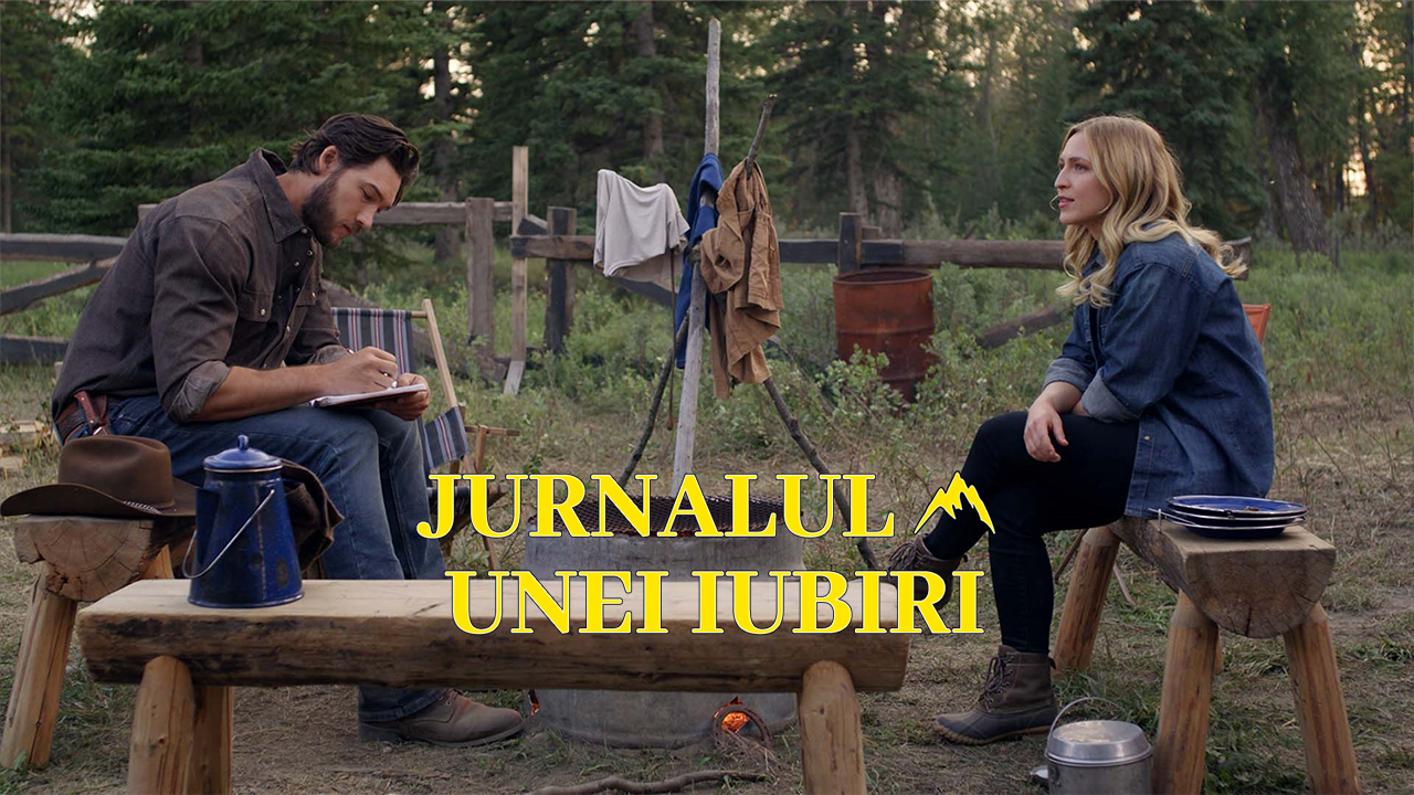 A Rocky Mountain Affair