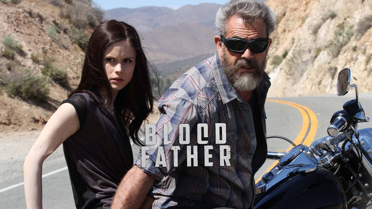 Blood Father