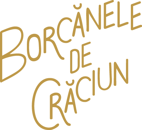 Borcănele de Crăciun