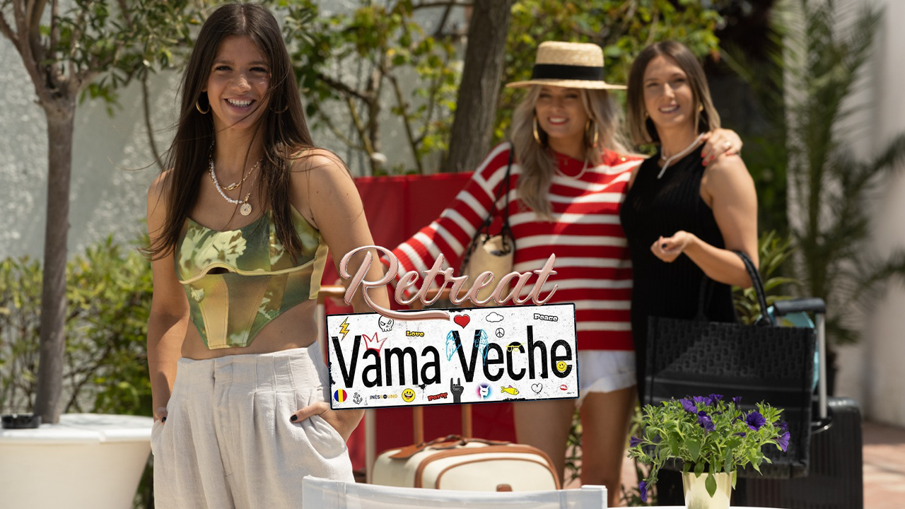 Retreat Vama Veche
