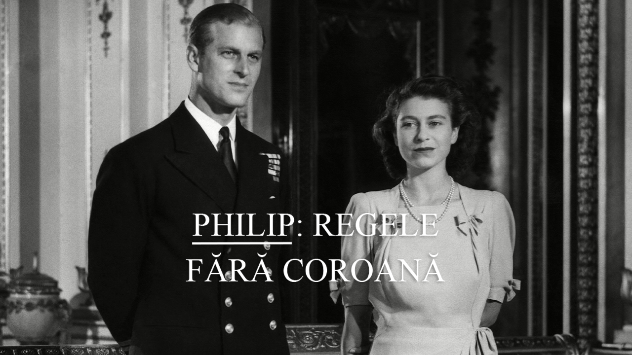 Philip: The King without a Crown