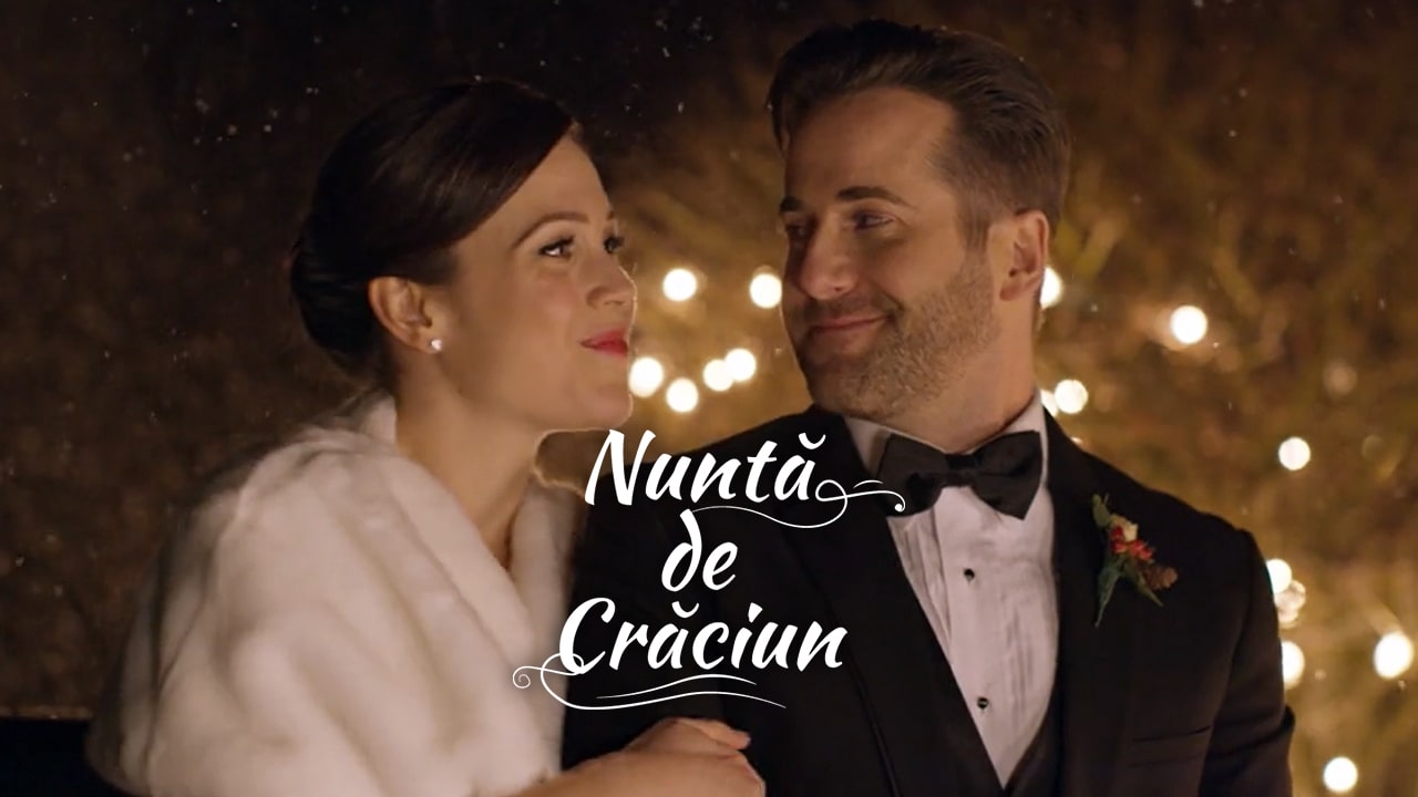 Marrying Father Christmas