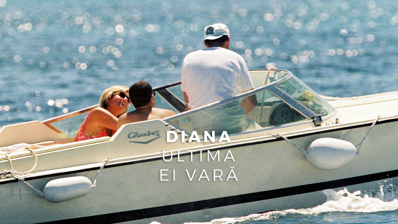 Diana: Her Last Summer
