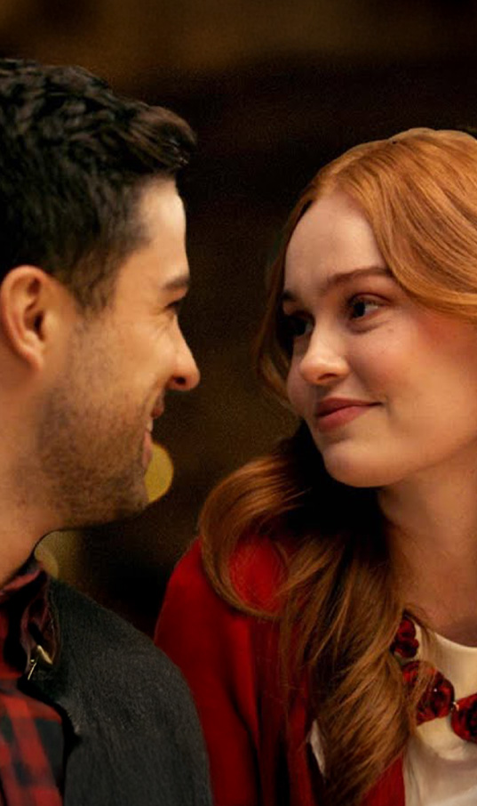 Borcănele de Crăciun