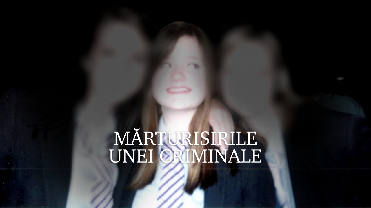 Confessions of a Parent Killer