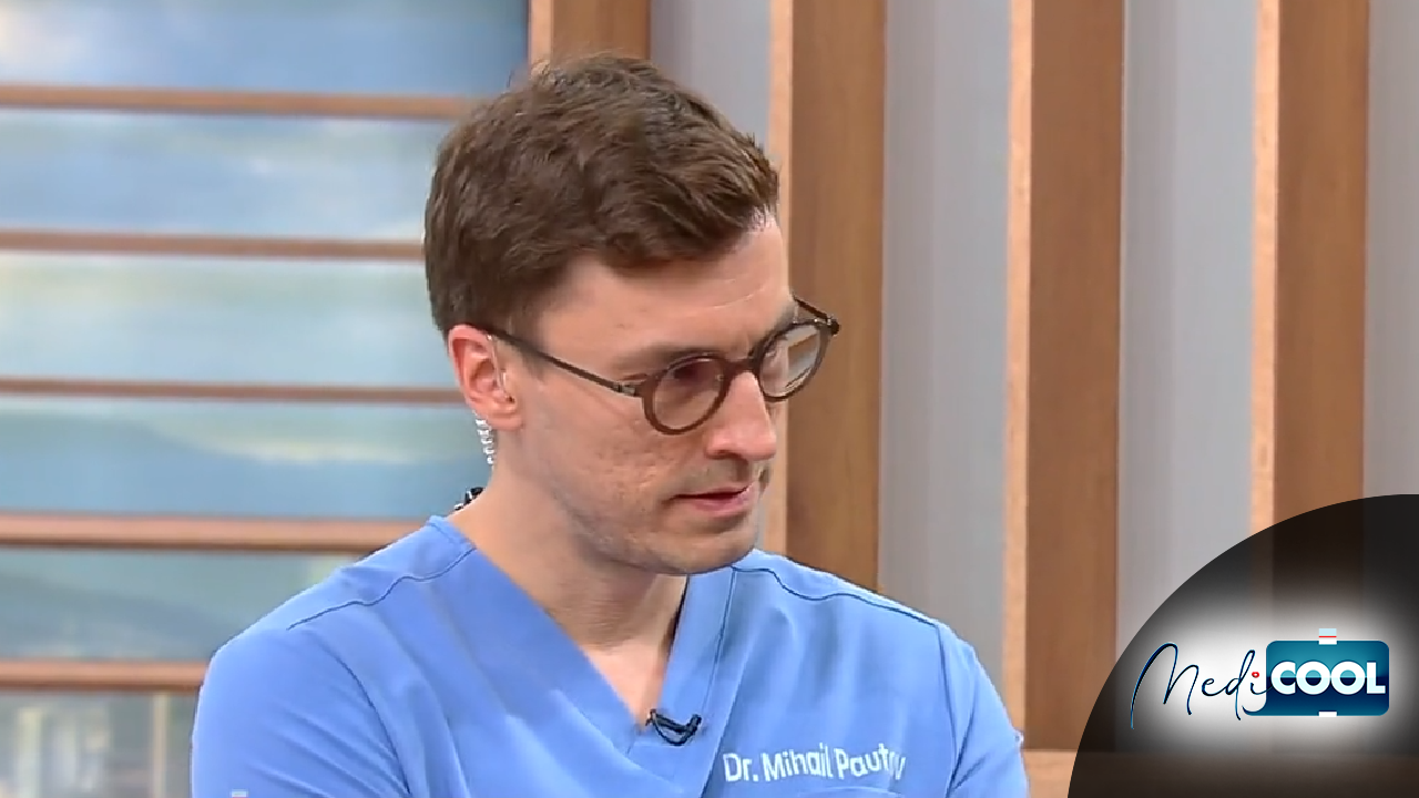 MediCOOL | Sezonul 9 - Episodul 34