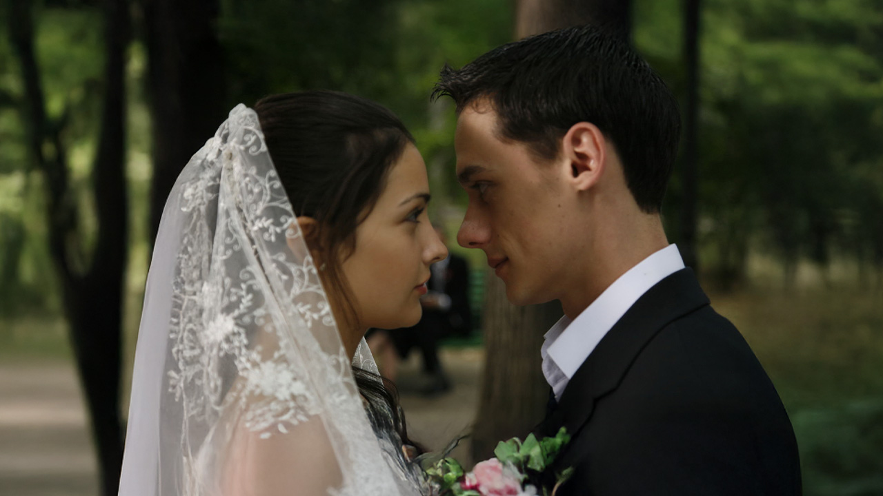 Nuntă în Basarabia