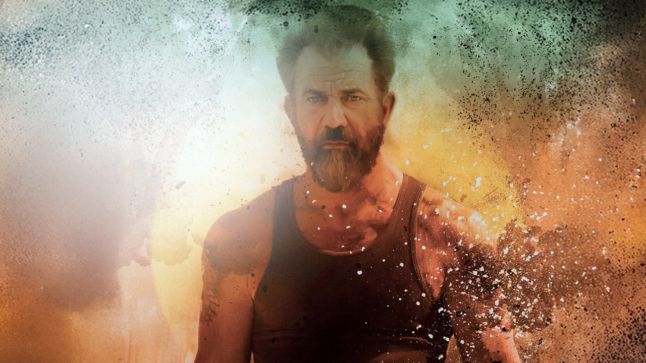 Blood Father