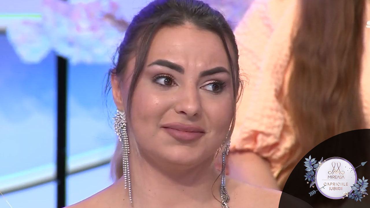 Mireasa. Capriciile iubirii | Sezonul 9 - Episodul 60