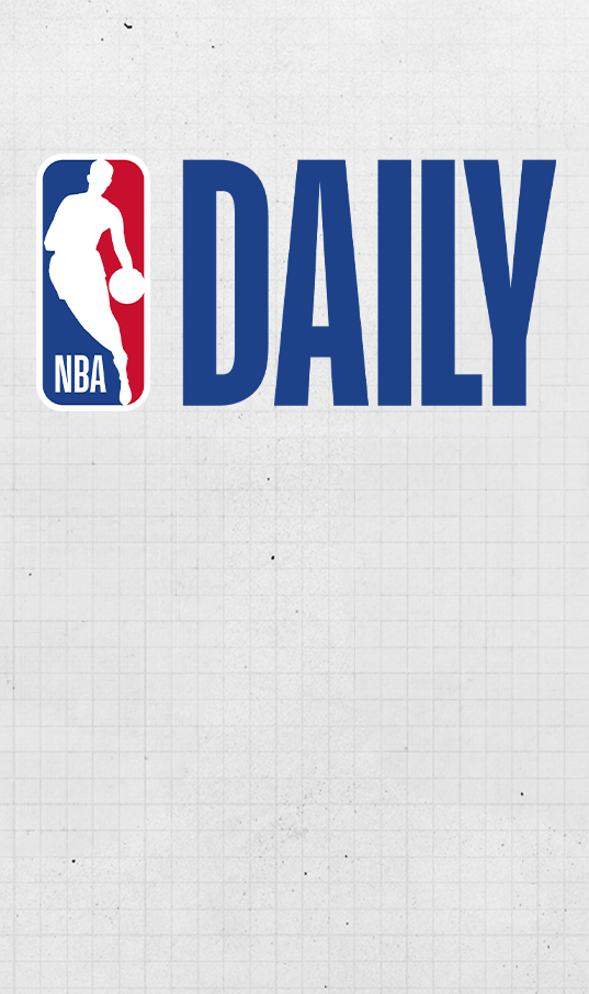 NBA Daily