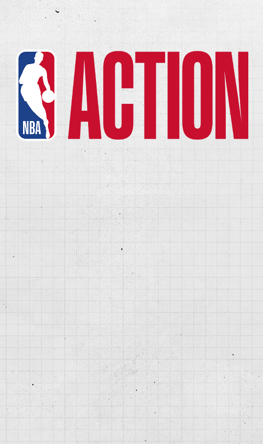 NBA Action