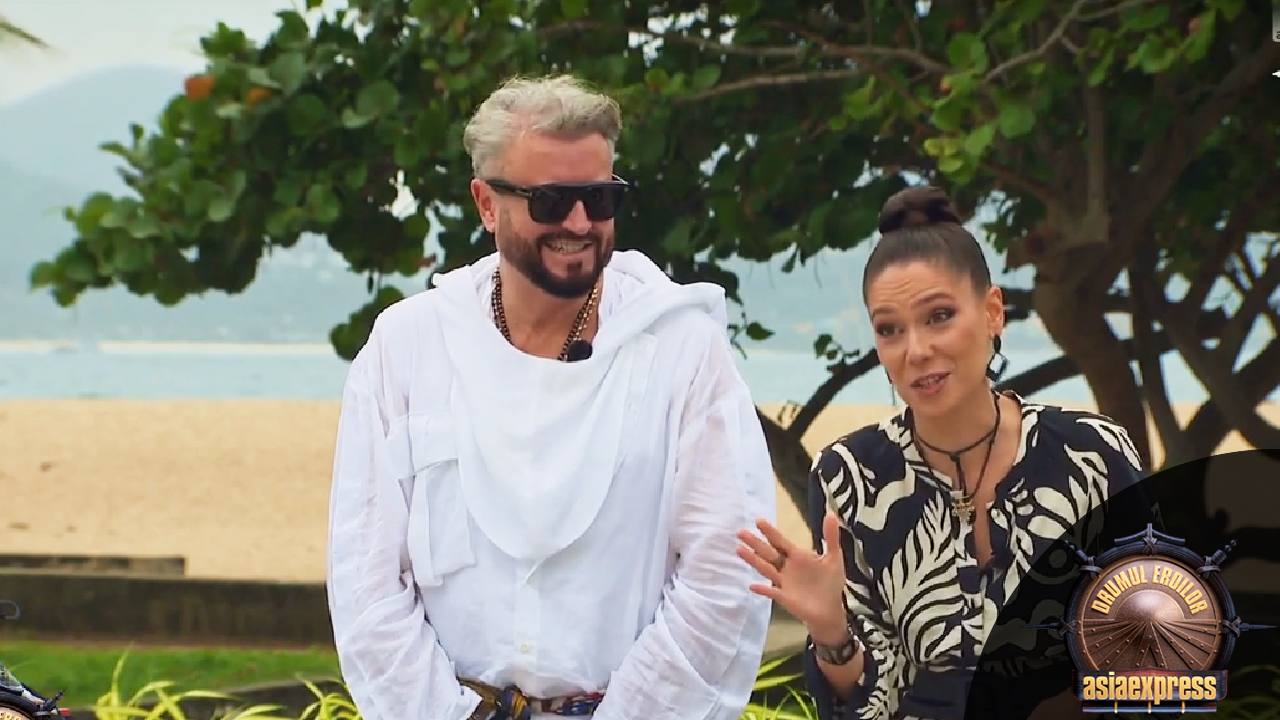 Asia Express | Drumul Eroilor - Episodul 29