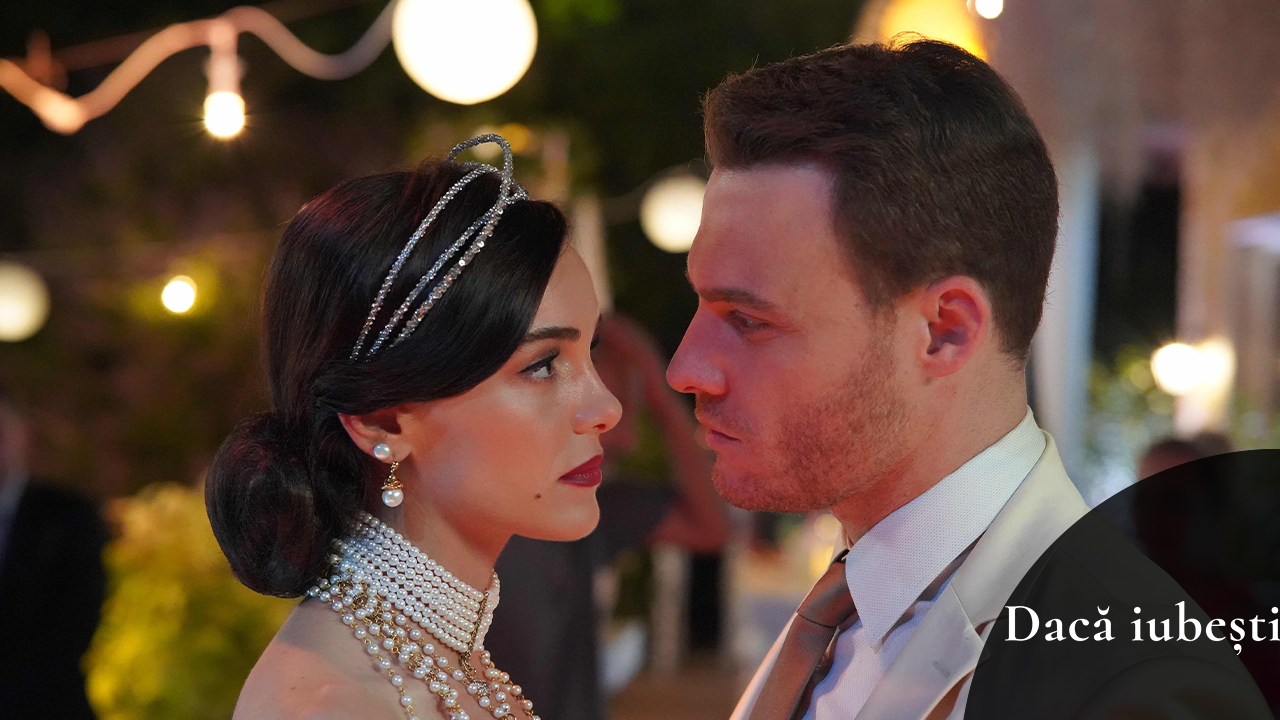 Dacă iubești | Episodul 13