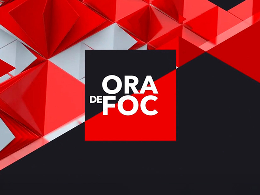 Ora de Foc