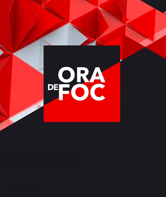 Ora de Foc